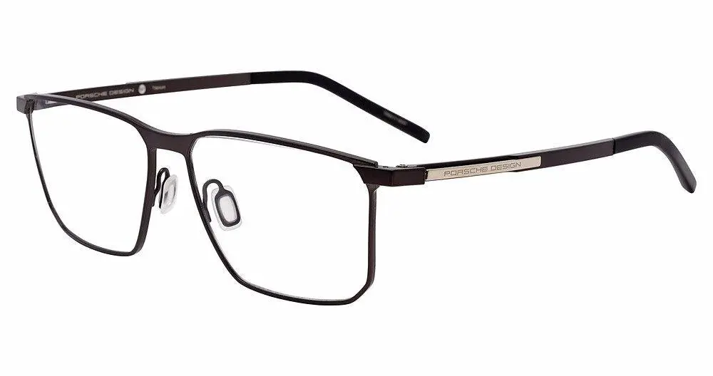 Porsche Design P8773 Eyeglasses 1
