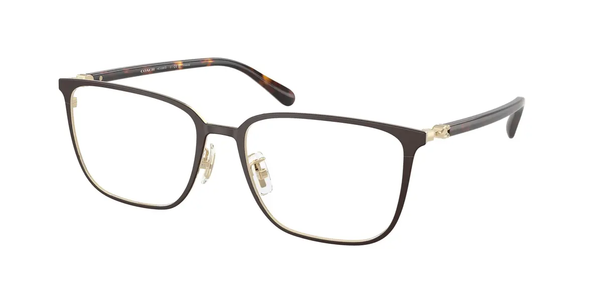 Coach 5195Td Eyeglasses 1
