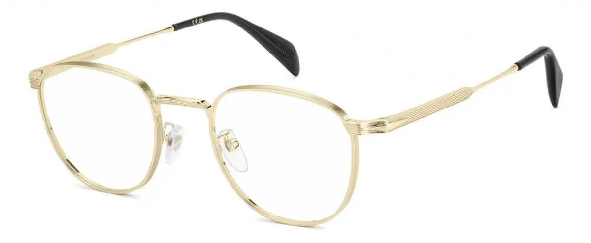 David Beckham Db1241 Eyeglasses 1