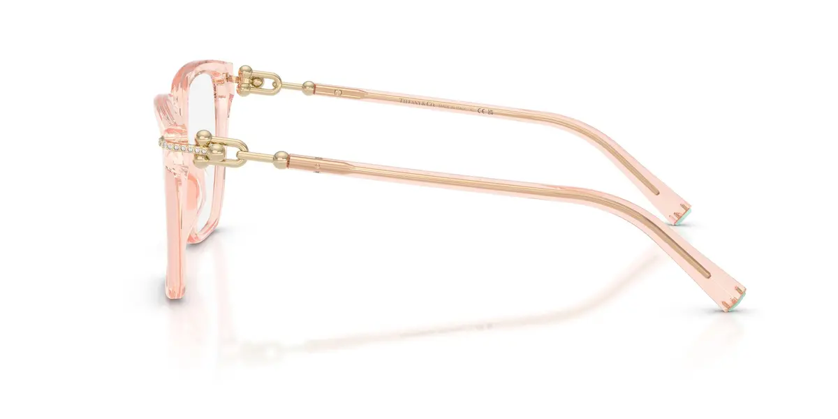 Tiffany 2290Bu Eyeglasses 7