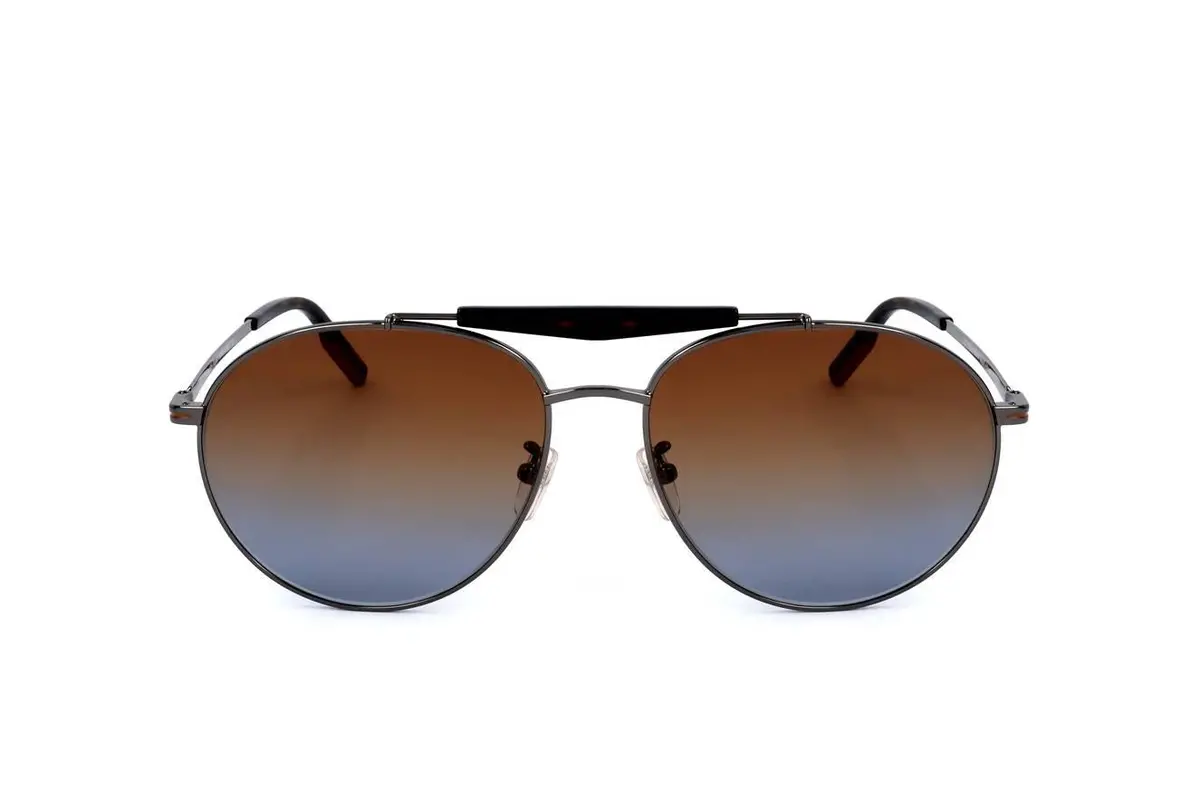 Ermenegildo Zegna Ez0154f Sunglasses 1
