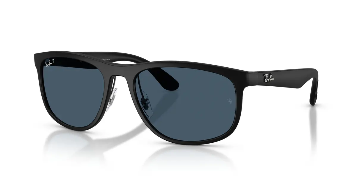 Ray-Ban 4468 Sunglasses 1