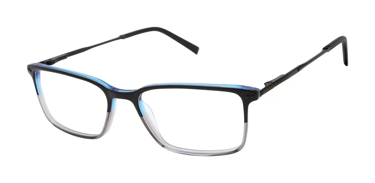 Geoffrey Beene G547 Eyeglasses 1