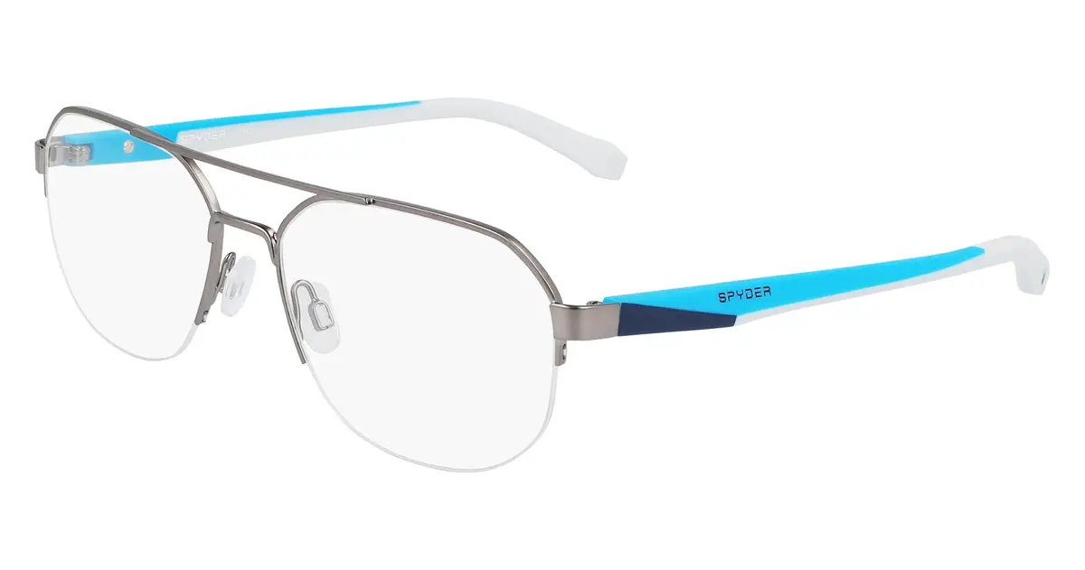 Spyder Sp4019 Eyeglasses 1