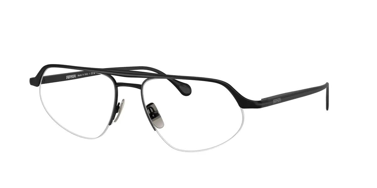 Ferrari 3005 Eyeglasses 1