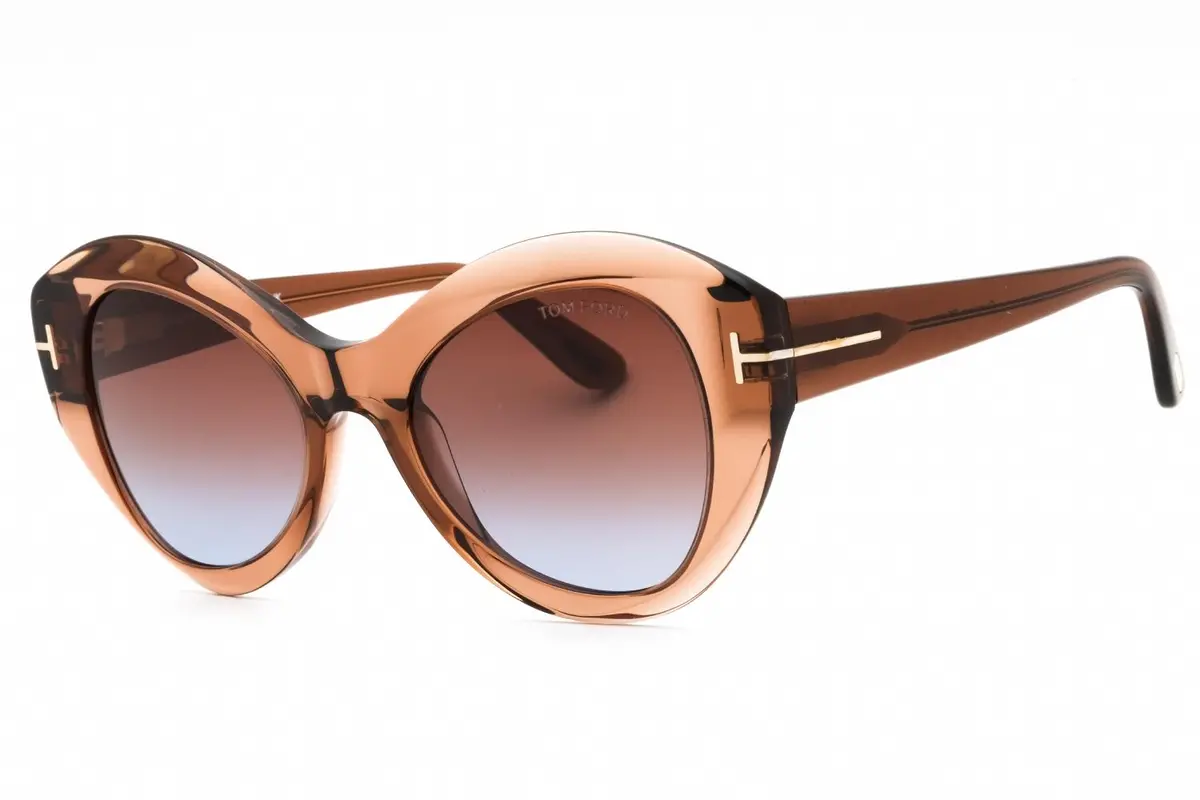 Tom Ford Ft1084 Sunglasses 1