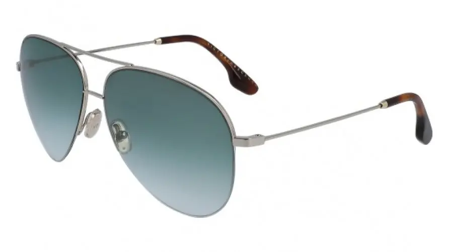 Victoria Beckham Vb90s Sunglasses 1