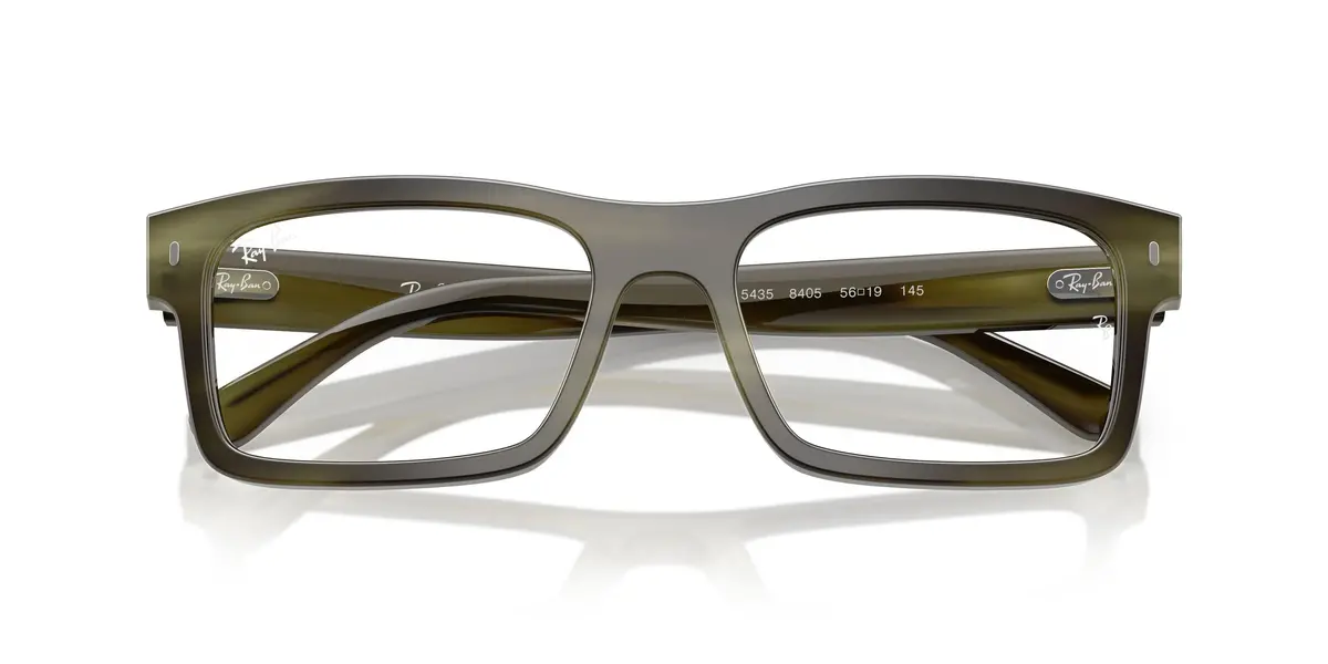 Ray-Ban 5435 Eyeglasses 20