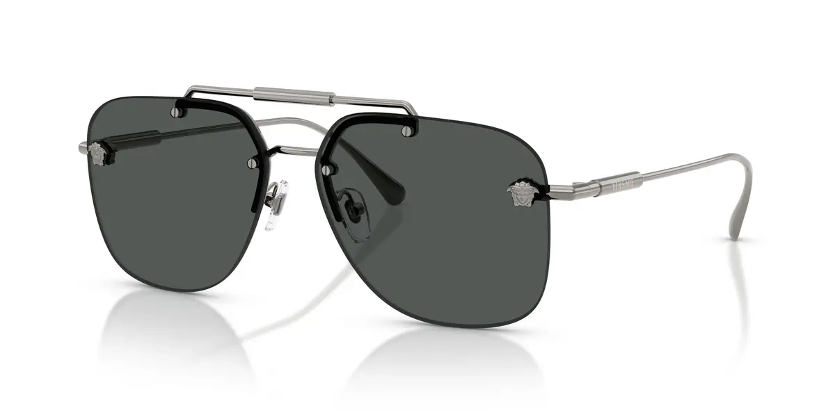 Versace 2296 Sunglasses 1