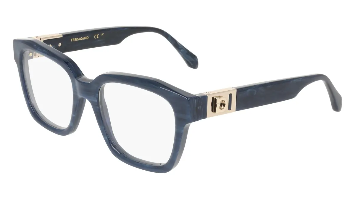 Salvatore Ferragamo Sf3040 Eyeglasses 1