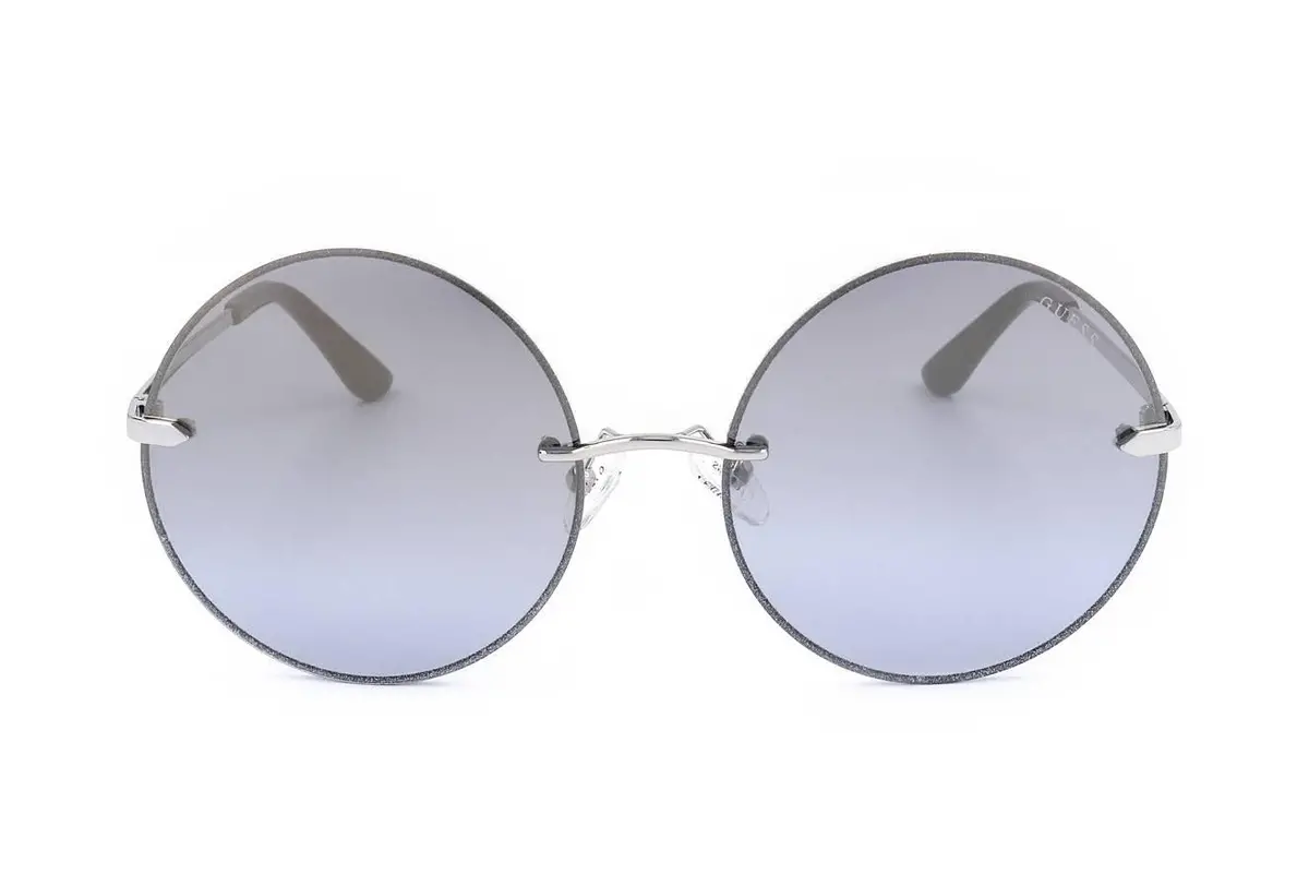 Guess Gu7643 Sunglasses 1