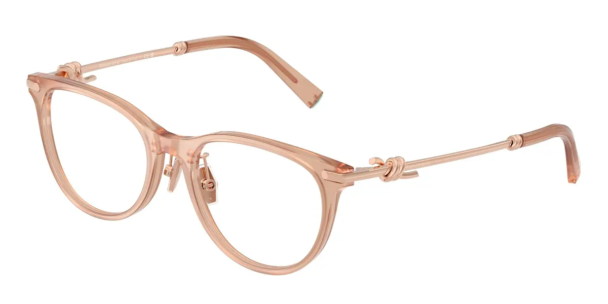 Tiffany 2279D Eyeglasses 1