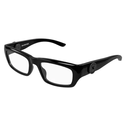 Balenciaga Bb0411o Eyeglasses 1
