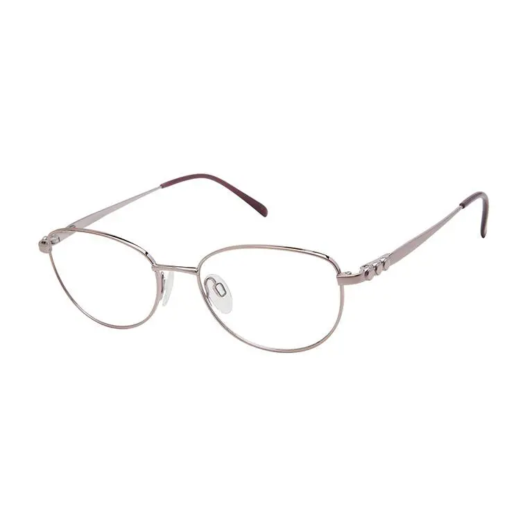 Aristar Ar30829 Eyeglasses 1