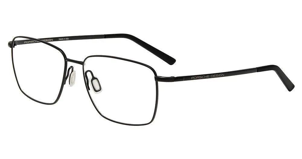 Porsche Design P81001 Eyeglasses 2