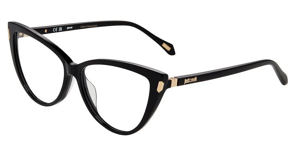 Just Cavalli Vjc126 Eyeglasses 1