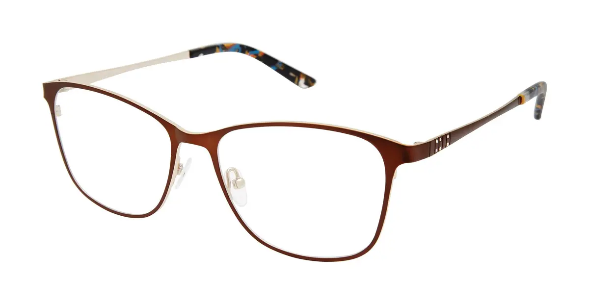 Alexander Thea Eyeglasses 1