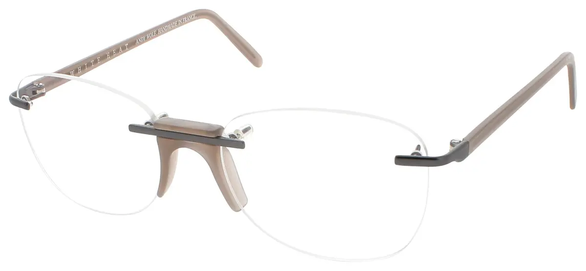 Andy Wolf Erez Eyeglasses 1