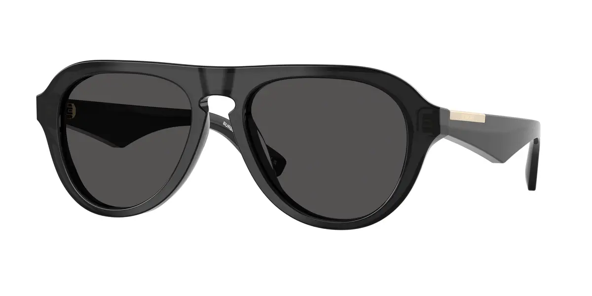 Burberry 4437U Sunglasses 1
