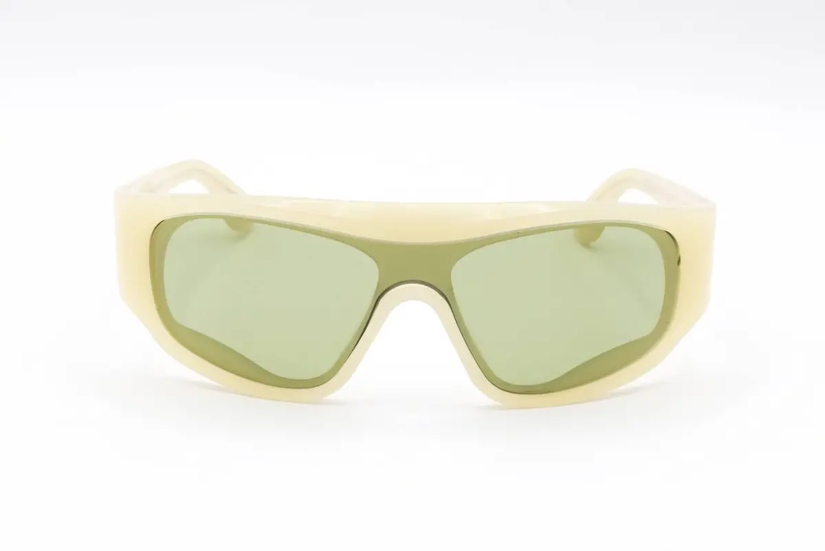 Retrosuperfuture Ufocremoso Sunglasses 1