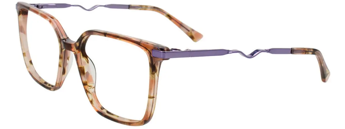 Takumi Tk1316 Eyeglasses 1