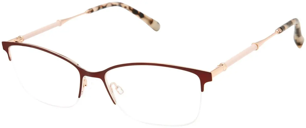 Barbour Baow509 Eyeglasses 1