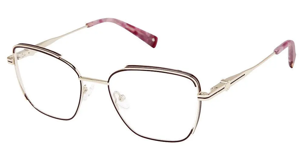 Champion Cufaye Eyeglasses 1