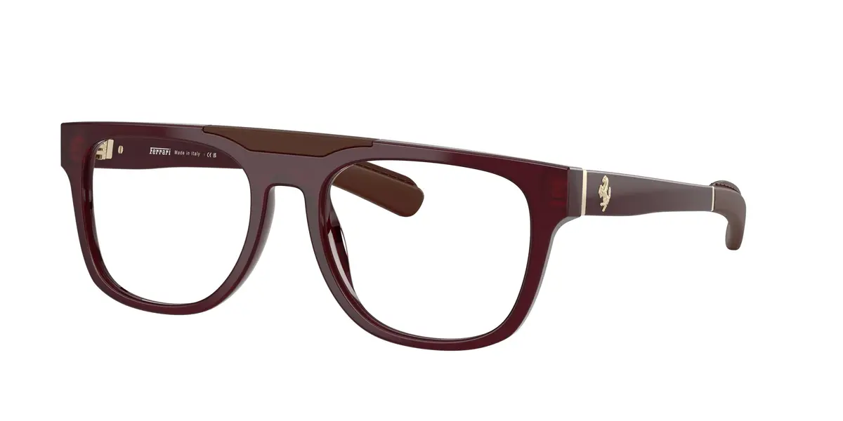 Ferrari 4005Qu Eyeglasses 1