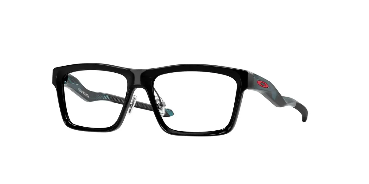 Oakley Field Marsh 8031 Eyeglasses 1