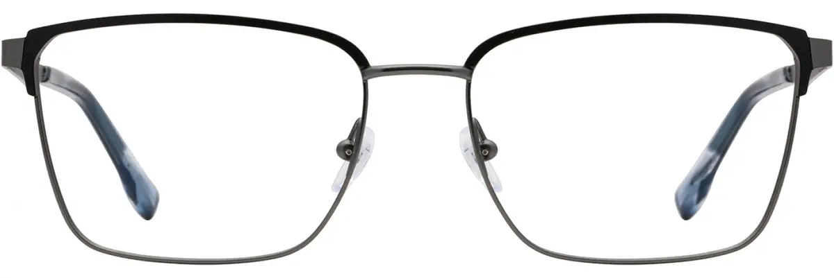 Michael Ryen Mr444 Eyeglasses 1