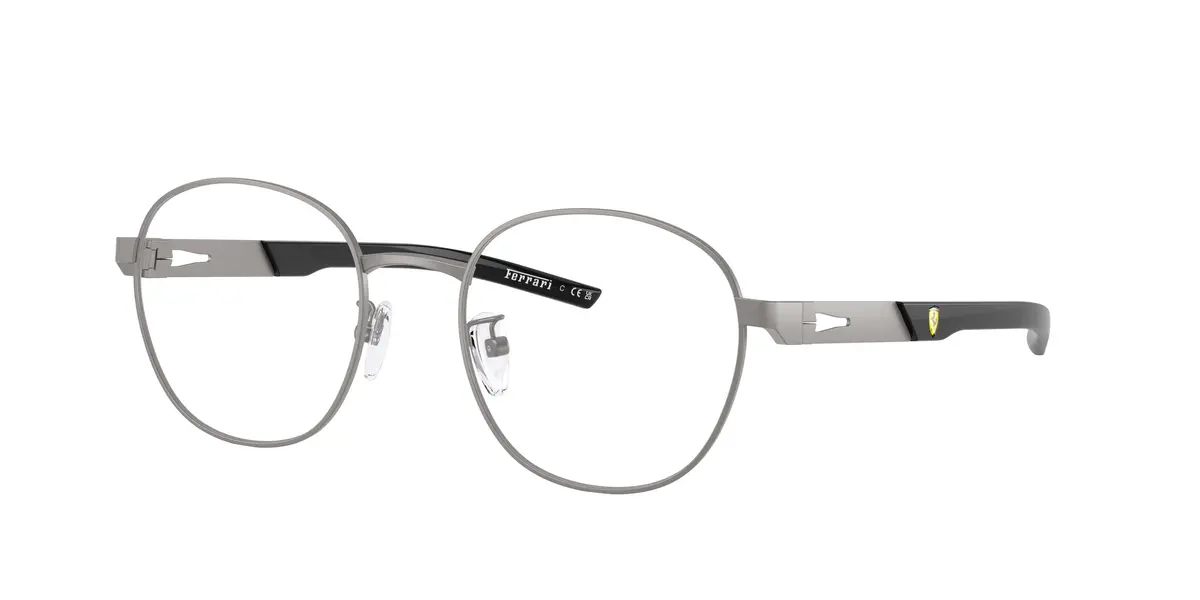 Scuderia Ferrari 7011D Eyeglasses 1