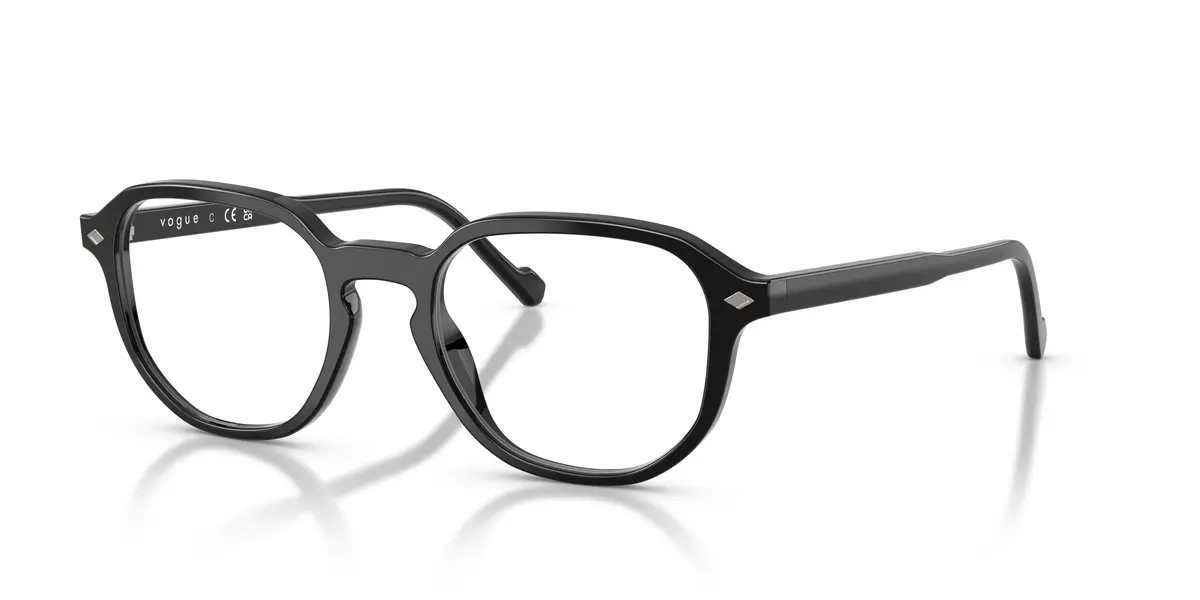 Vogue 5708 Eyeglasses 1