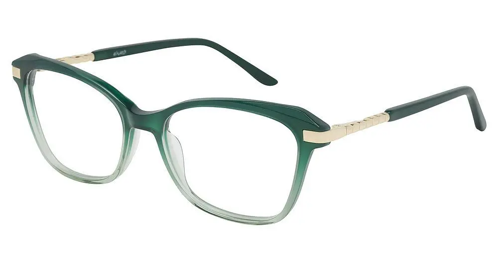 Exces 191 Eyeglasses 1