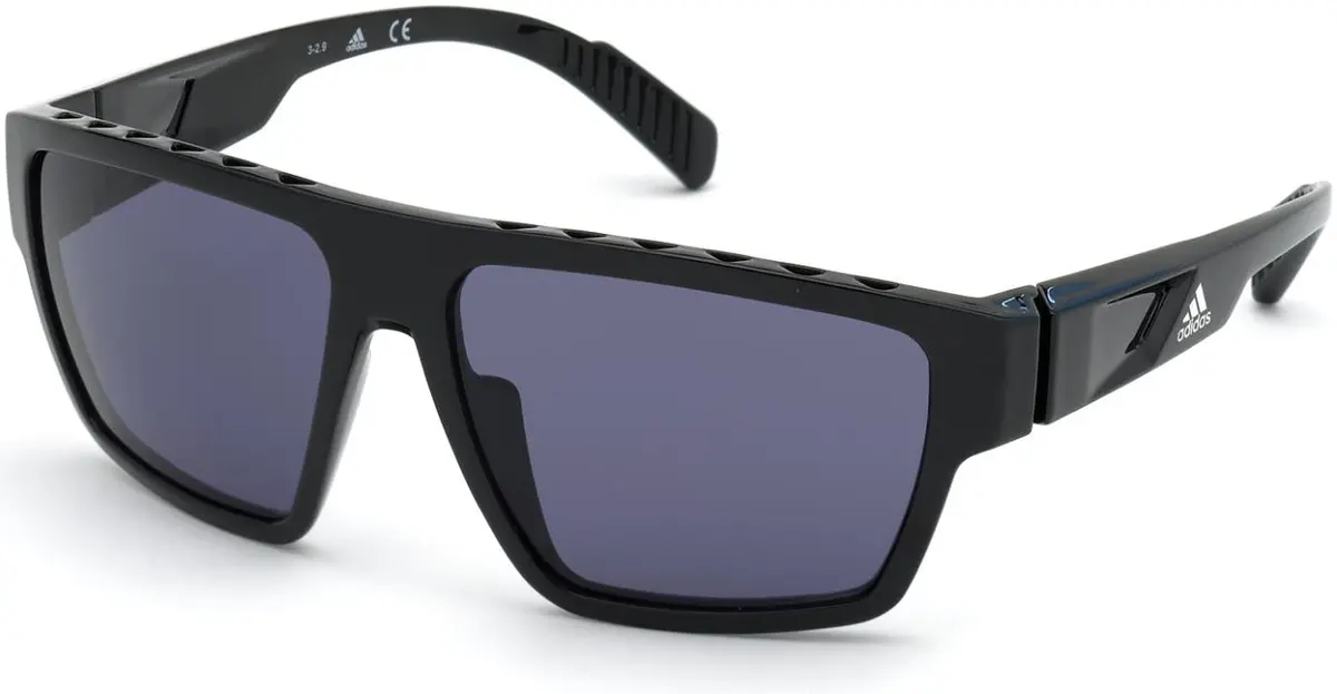 Adidas Sport 0008 Sunglasses 1