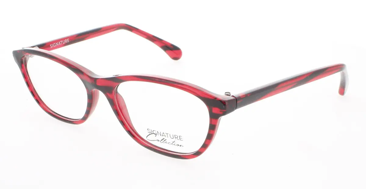 Signature S7011 Eyeglasses 1