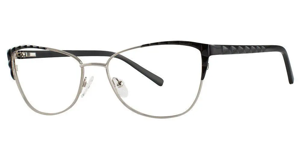 Gb+ Prominent Eyeglasses 1