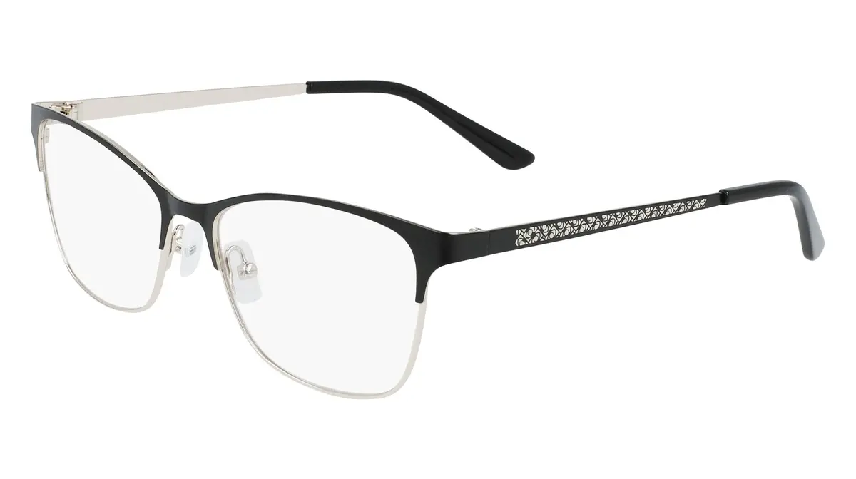 Marchon Nyc M 4009 N Eyeglasses 1