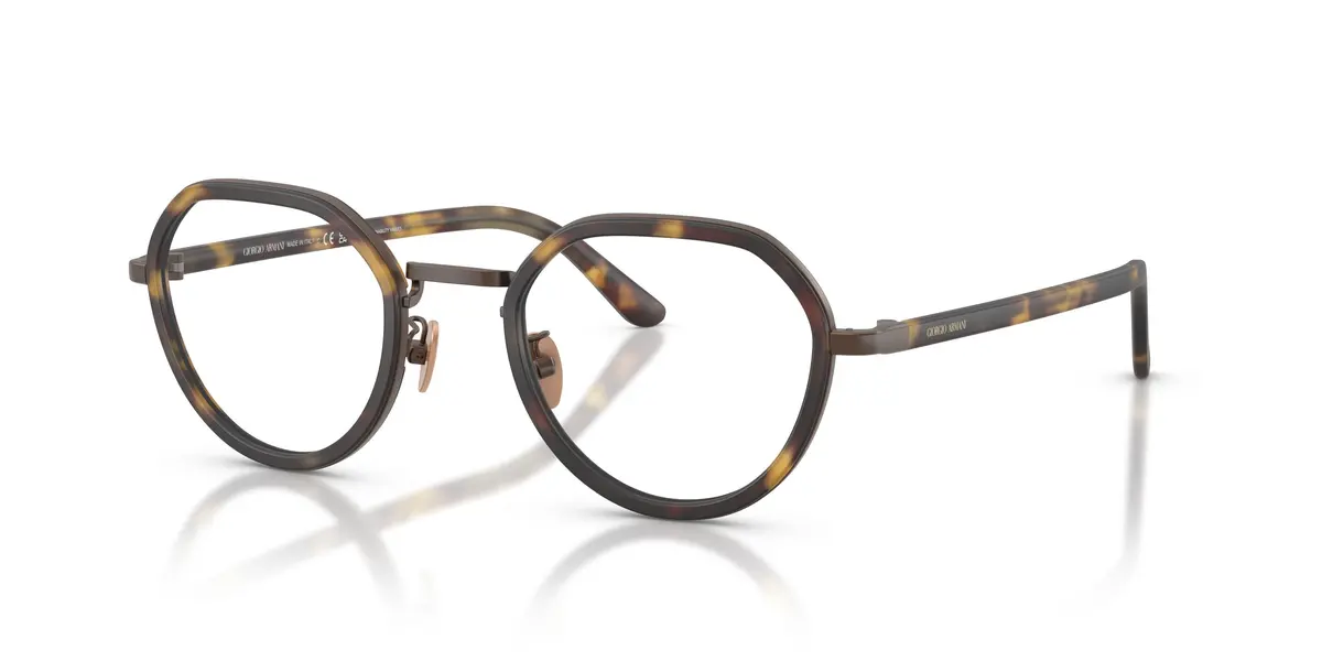 Giorgio Armani 5167 Eyeglasses 1