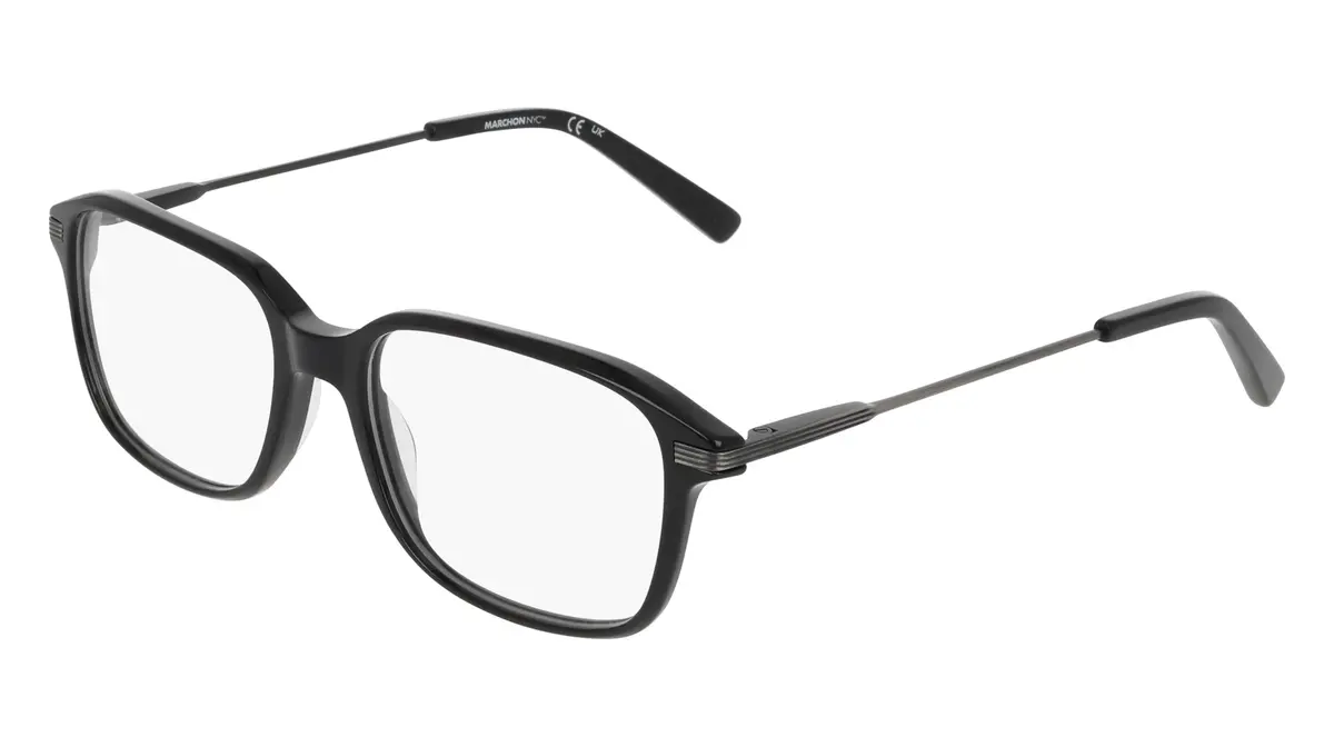 Marchon Nyc M 3033 Eyeglasses 1