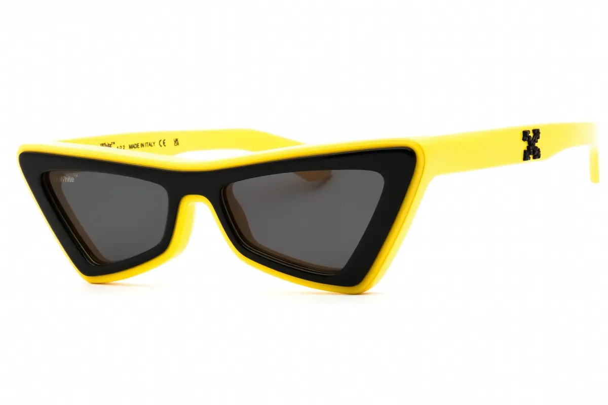 Off White Artemisia Sunglasses 1