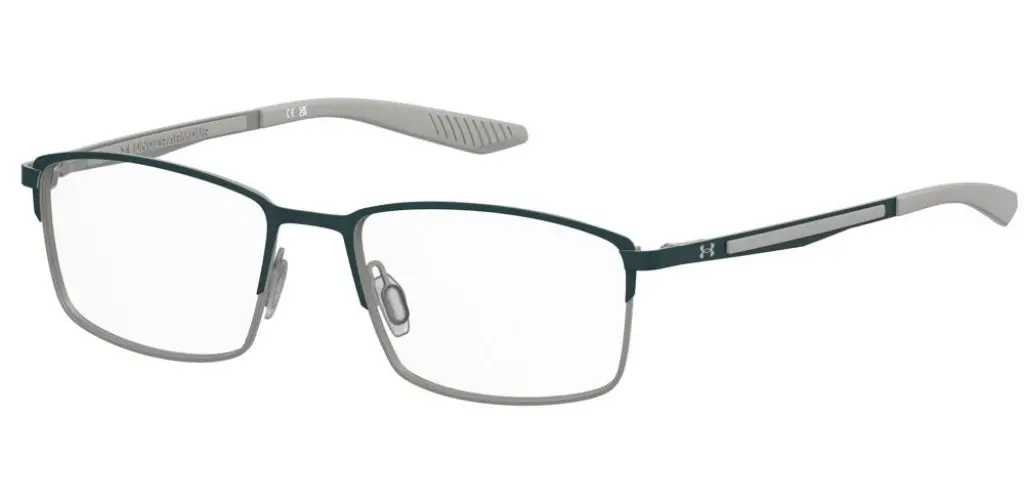 Under Armour Ua5116 Eyeglasses 1