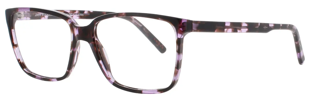 Andy Wolf 4510 Eyeglasses 1