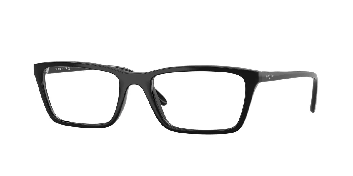 Vogue 5667 Eyeglasses 1
