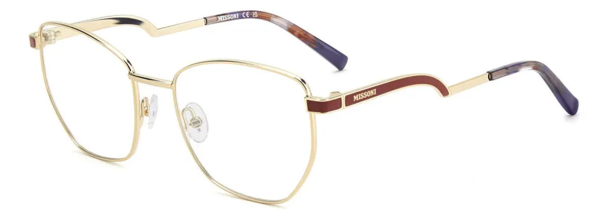 Missoni Mis0277 Eyeglasses 1