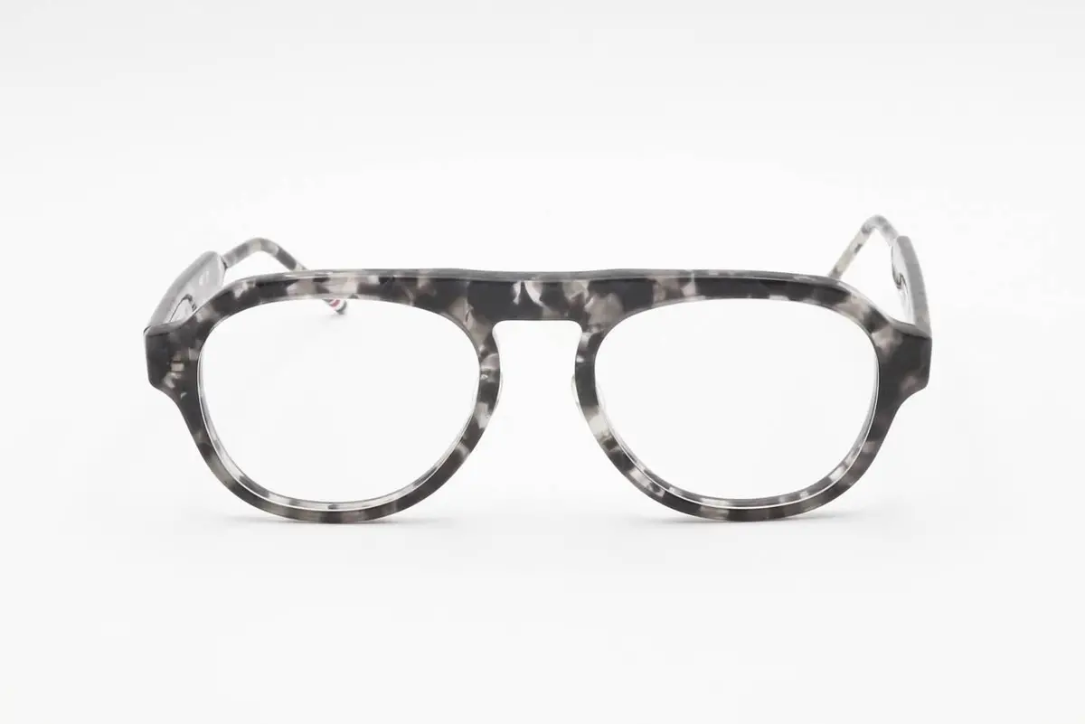 Thom Browne Tbx416 Eyeglasses 1