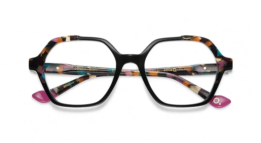 Etnia Barcelona Oriana Eyeglasses 1