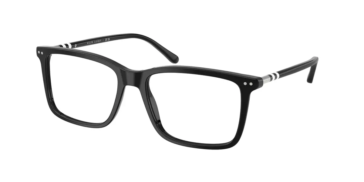 Polo 2287F Eyeglasses 1