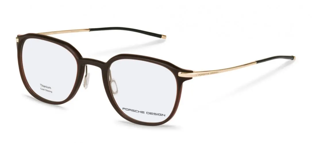 Porsche Design P8785 Eyeglasses 1