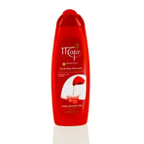 Maja Shower Gel 1