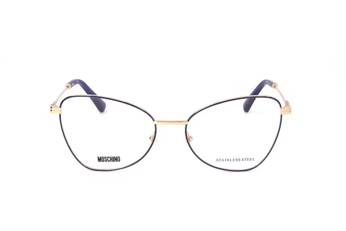 Moschino Mos574 Eyeglasses 1